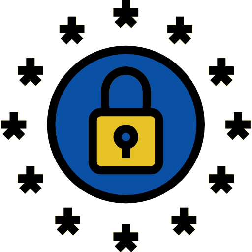 GDPR icon