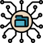 Data icon 64x64