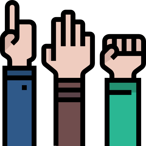 Vote icon