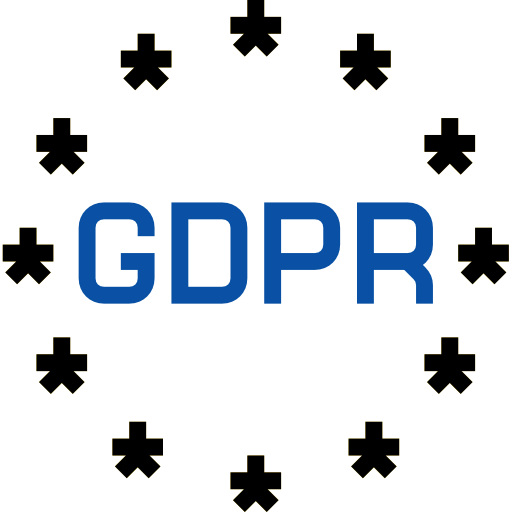 GDPR icon