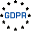 GDPR иконка 64x64