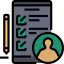 Check list іконка 64x64