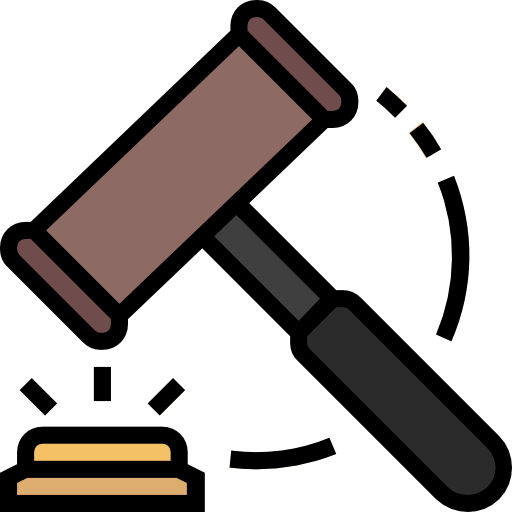Auction icon