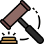 Auction icon 64x64