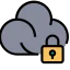 Cloud icon 64x64