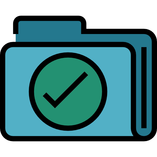 Folder icon