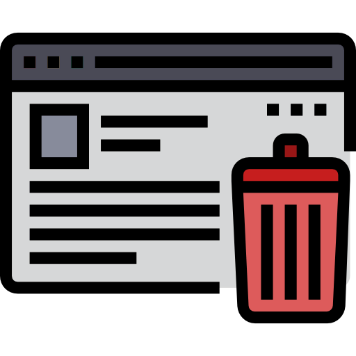 Website icon
