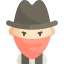 Bandit icon 64x64