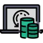 Data icon 64x64