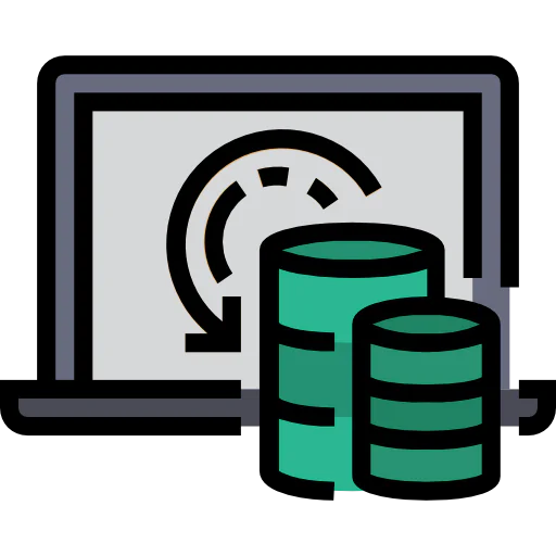 Data icon