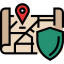 Address ícone 64x64