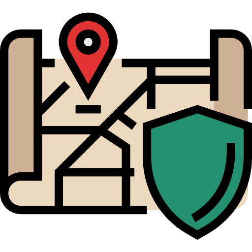 Address icon