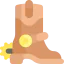 Boots icon 64x64