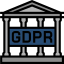 GDPR иконка 64x64