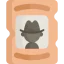 Wanted biểu tượng 64x64