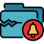 Folder icon 64x64
