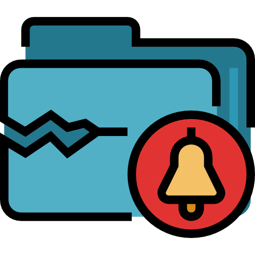 Folder icon