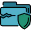 Folder icon 64x64