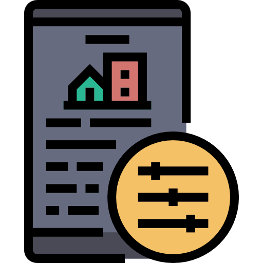 Control icon
