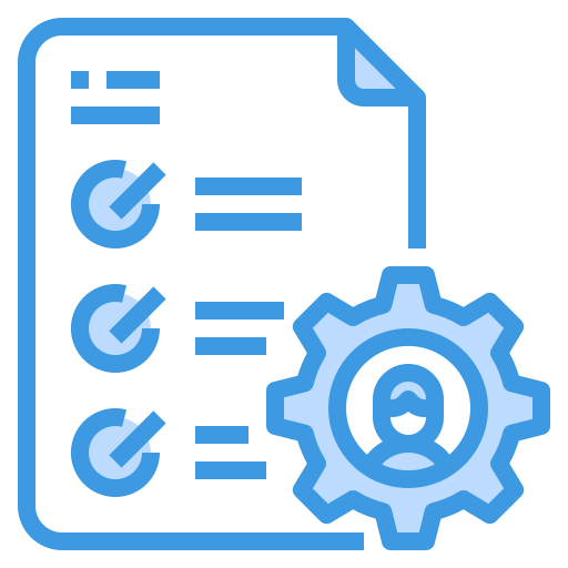 Check list icon