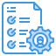 Check list icon 64x64
