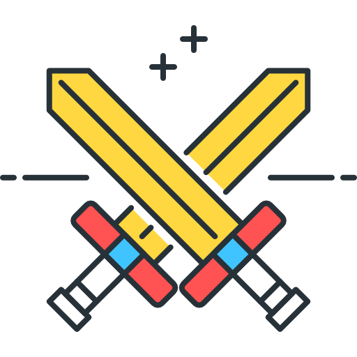 Battle icon