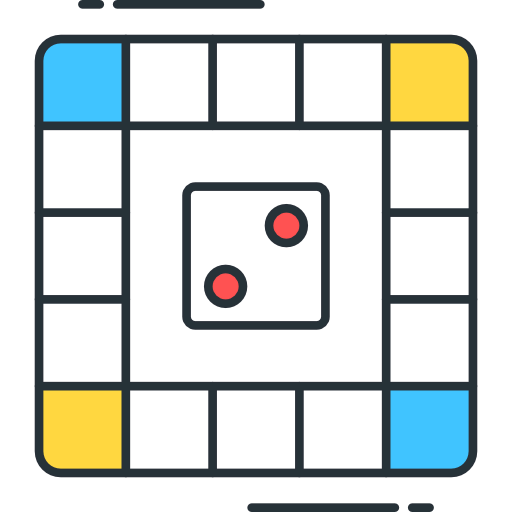 Dice icon