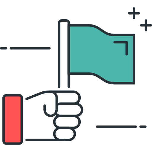 Flag icon