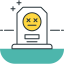 Game over icon 64x64