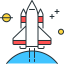 Launch icon 64x64
