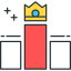 Leader icon 64x64