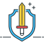 Sword icon 64x64