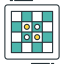 Board game Symbol 64x64