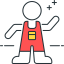 Character アイコン 64x64