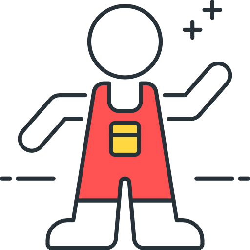 Character icon