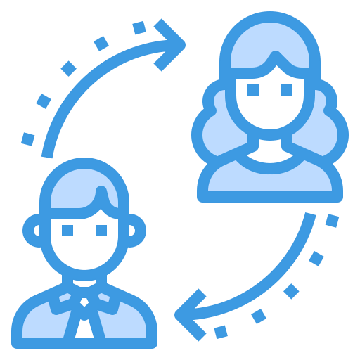 Exchange icon