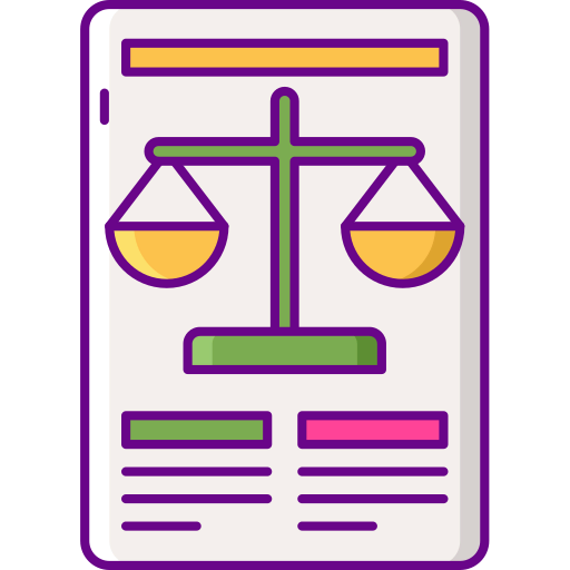 Balance icon
