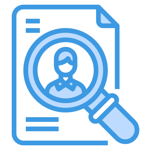 Human resources icon