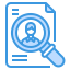 Human resources icon 64x64