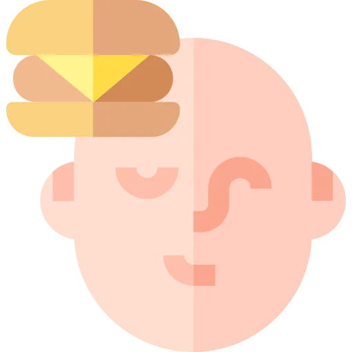 Human icon