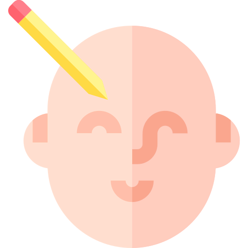 Human icon