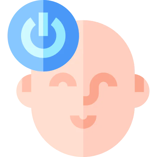 Human icon