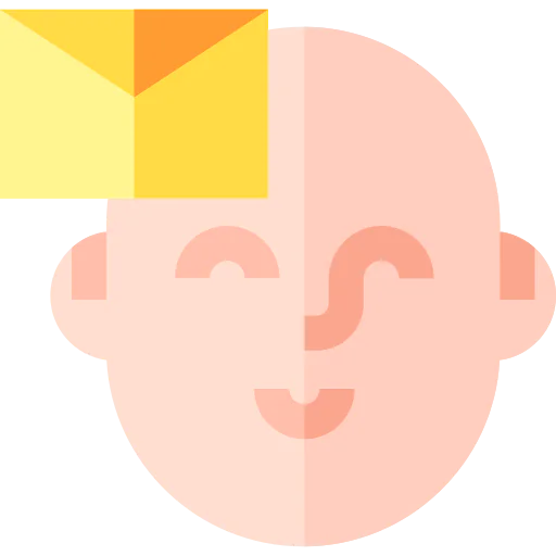 Human icon