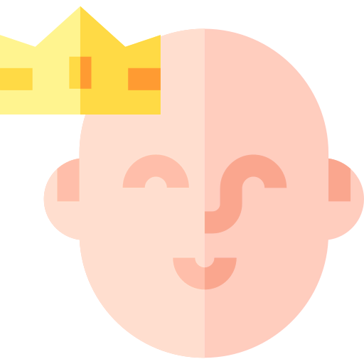Human icon