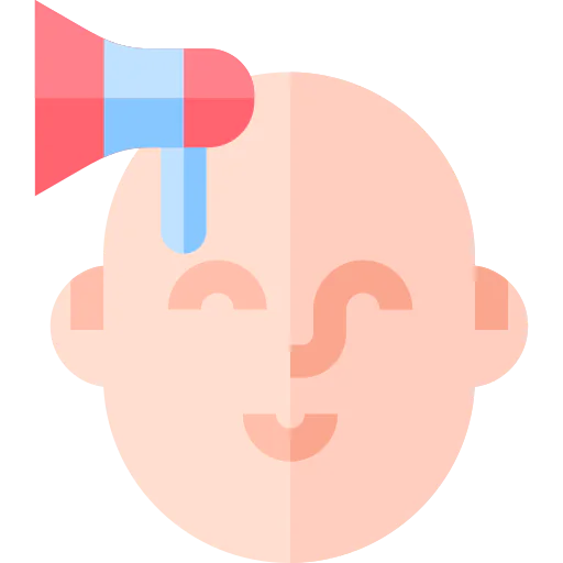 Human icon