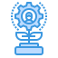 Human resources icon 64x64
