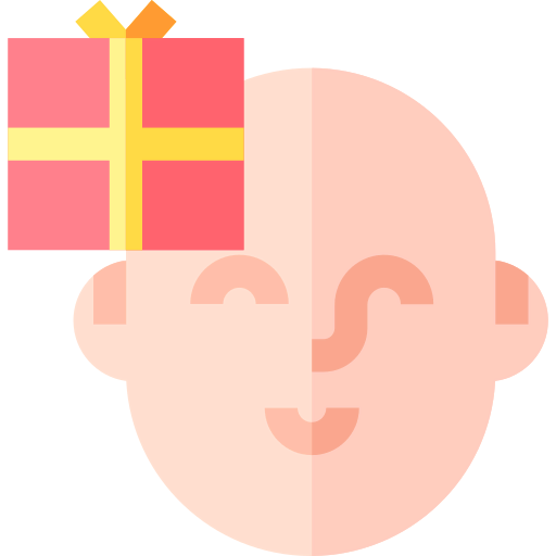 Human icon