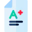 Exam Symbol 64x64