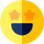 Excited Symbol 64x64