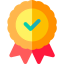 Badge Symbol 64x64